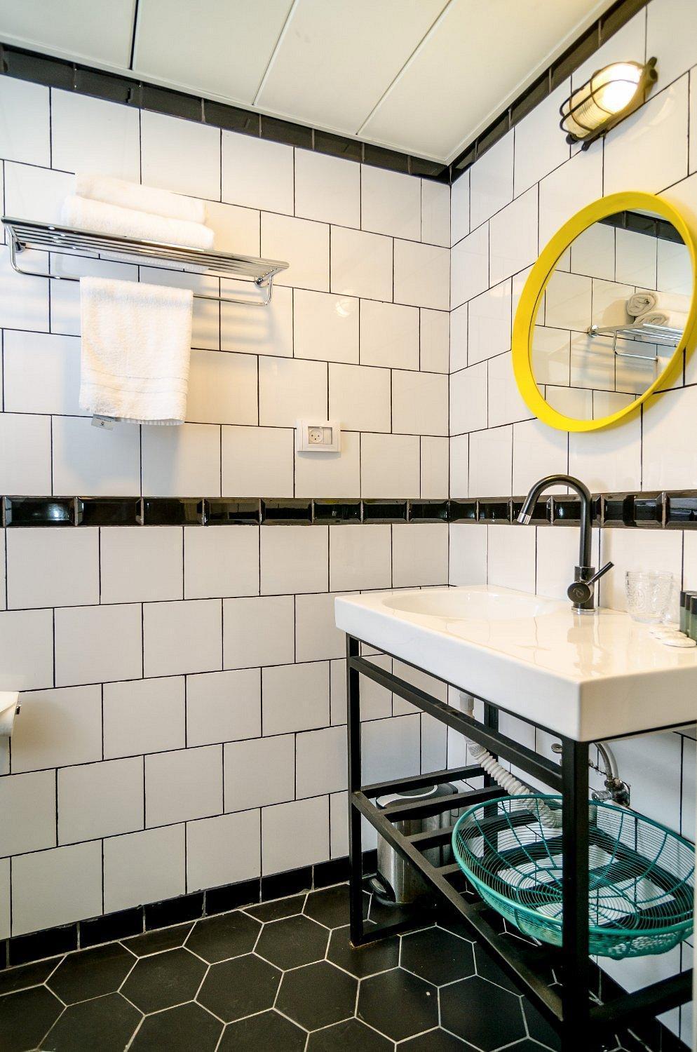 Dizengoff Square Boutique - Aparthotel Tel Awiw Zewnętrze zdjęcie
