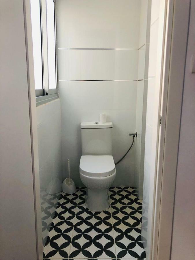 Dizengoff Square Boutique - Aparthotel Tel Awiw Zewnętrze zdjęcie