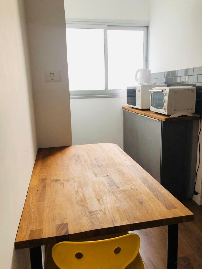 Dizengoff Square Boutique - Aparthotel Tel Awiw Zewnętrze zdjęcie