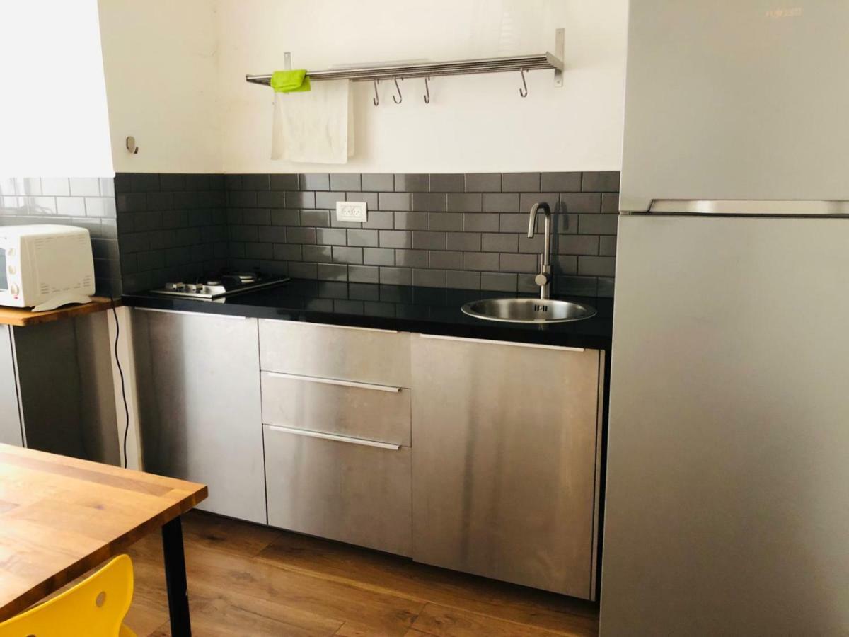 Dizengoff Square Boutique - Aparthotel Tel Awiw Zewnętrze zdjęcie